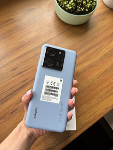 Телефон Xiaomi 13T (1 фото из 5)