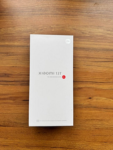 Телефон Xiaomi 13T (4 фото из 5)