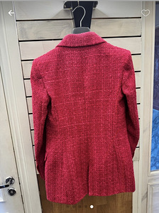 Пиджак ZARA (2 фото из 4)
