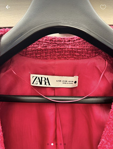 Пиджак ZARA (4 фото из 4)
