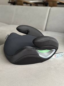 Cybex Solution Z-Fix turvatool 15–36 kg, väga heas korras (3 foto / 3)