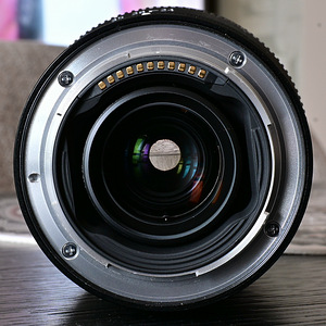 NIKKOR Z 24–120mm f/4 S (4 фото из 4)