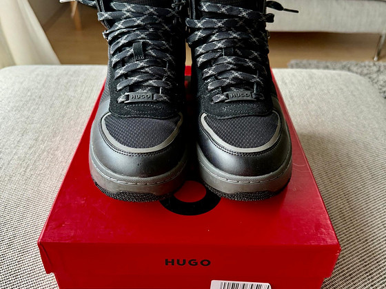Hugo Kilian Hito 42.