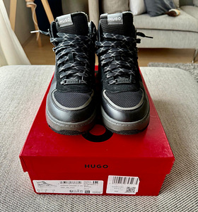 Hugo Kilian Hito 42. (1 фото из 5)