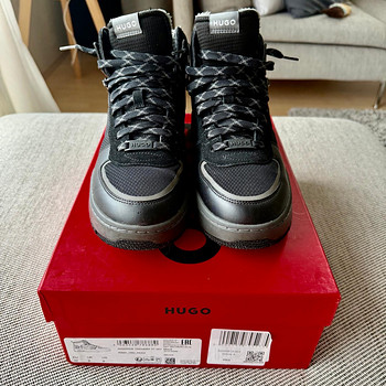 Hugo Kilian Hito 42.
