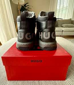 Hugo Kilian Hito 42. (2 фото из 5)