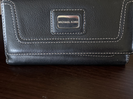 Кошелек Michael Kors