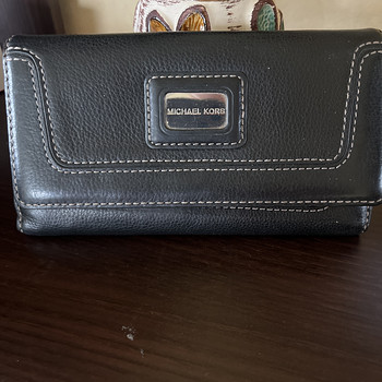 Кошелек Michael Kors
