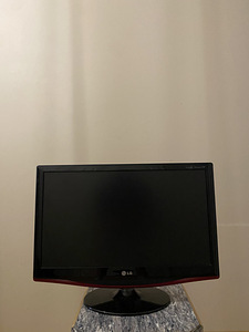 Продам монитор/Müün monitori LG FLATRON m237wdp (3 фото из 3)