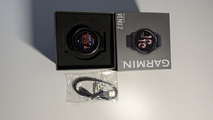 Garmin Venu 2 (3 фото из 3)