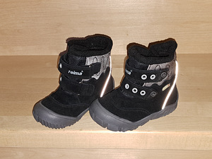 Reima talvesaapad (1 foto / 3)