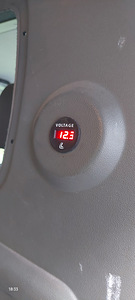 Volkswagen transporter (10 foto / 12)