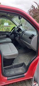 Volkswagen transporter (12 foto / 12)