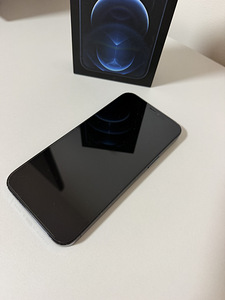 iPhone 12 Pro Max 128gb (3 фото из 9)