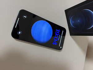 iPhone 12 Pro Max 128gb (4 фото из 9)
