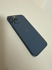 iPhone 12 Pro Max 128gb (6 фото из 9)