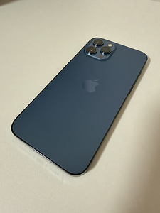 iPhone 12 Pro Max 128gb (8 фото из 9)