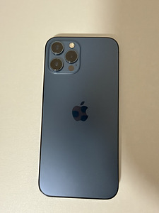 iPhone 12 Pro Max 128gb (9 фото из 9)