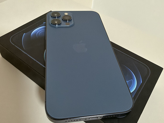 iPhone 12 Pro Max 128gb