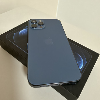 iPhone 12 Pro Max 128gb