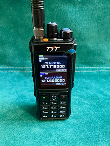 TYT UVL-15W — современная и сверхмощная 15W рация НОВИНКА! (7 фото из 10)