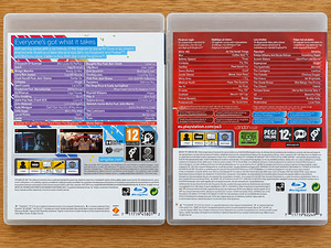 Комплект PS3 SingStar — 2 беспроводных микрофона + 2 игры (2 фото из 3)