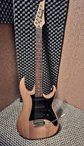 Ibanez GIO GRX-40 (1 фото из 5)