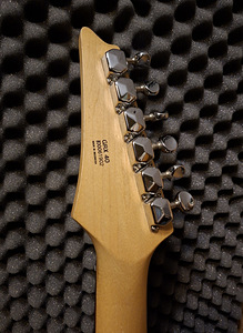 Ibanez GIO GRX-40 (4 фото из 5)