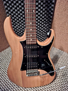 Ibanez GIO GRX-40 (5 фото из 5)