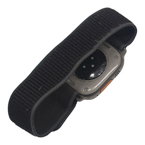 Смарт-часы Apple Watch Ultra 2 + Коробка + Чехол Без зарядки (2 фото из 5)