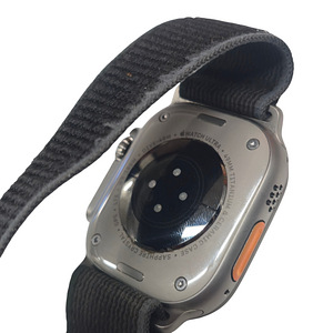 Смарт-часы Apple Watch Ultra 2 + Коробка + Чехол Без зарядки (5 фото из 5)