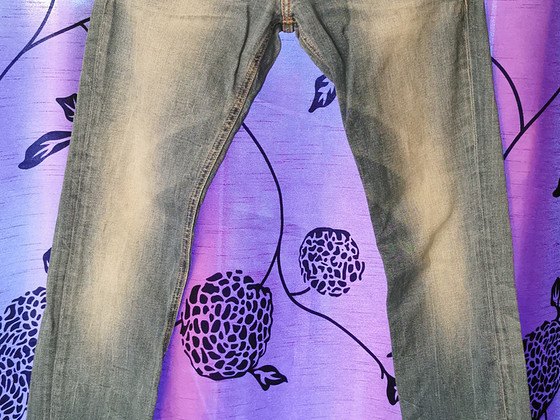 Tommy Hilfiger Nevada skinny teksapüksid, W28 L34