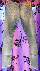 Tommy Hilfiger Nevada skinny teksapüksid, W28 L34 (2 foto / 5)