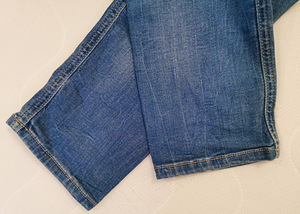 Tommy Hilfiger Nevada skinny teksapüksid, W28 L34 (4 foto / 5)