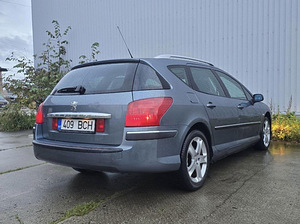 Auto rent (4 foto / 7)
