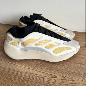 Мужские Adidas Yeezy, размер 46 1/2