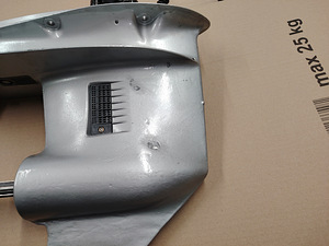 Honda BF35-50 jalg (8 foto / 10)