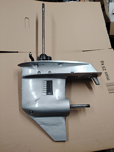 Honda BF35-50 jalg (2 foto / 10)