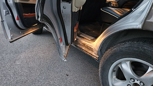 Land Rover Range Rover 3.0D (9 foto / 10)