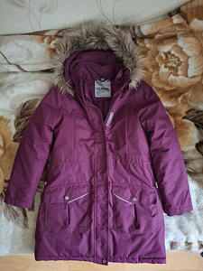 Детская куртка Huppa (1 фото из 2)