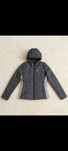 Куртка Adidas весна-осень, размер XS (1 фото из 1)
