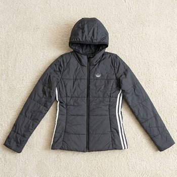 Куртка Adidas весна-осень, размер XS
