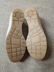 Туфли Jana Soft Line, размер 40. Более широкая колодка. (6 фото из 10)
