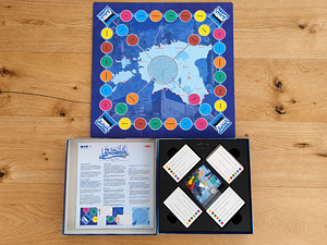 Tactic Eesti Mälumäng — настольная игра (2 фото из 2)