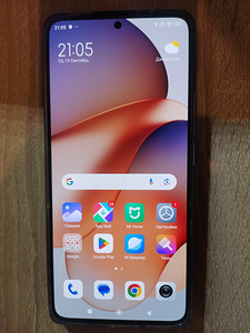 Xiaomi 12T Pro 8/256GB — Флагман с камерой 200 Мп (6 фото из 7)