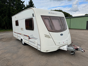 Lunar Clubman (1 foto / 10)