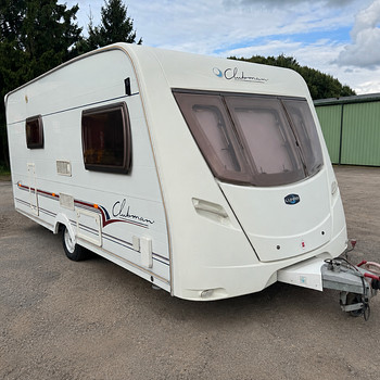 Lunar Clubman