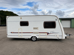 Lunar Clubman (2 foto / 10)