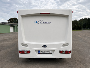 Lunar Clubman (3 foto / 10)