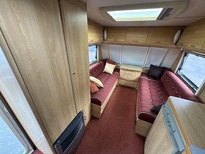 Lunar Clubman (10 foto / 10)